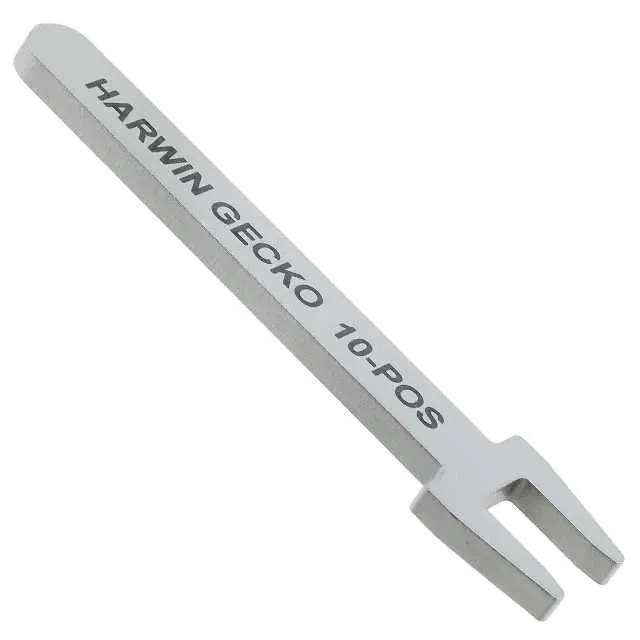Z125-9261000 (TOOL SEPERATOR FOR GECKO 10POS)