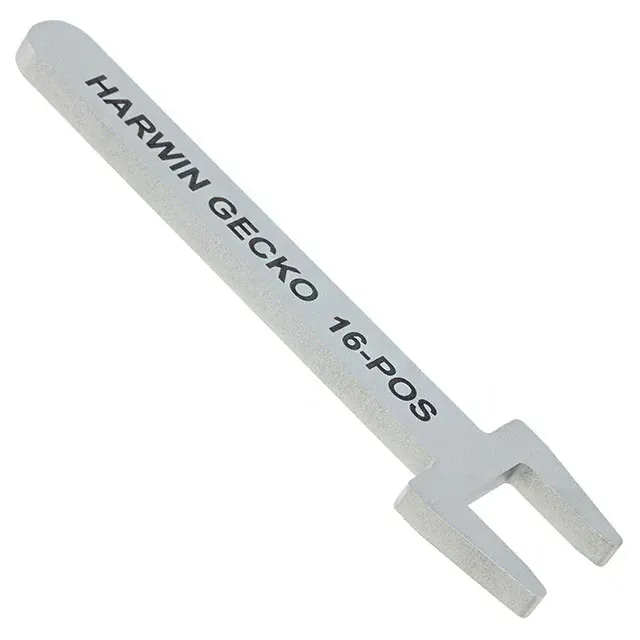 Z125-9261600 (TOOL SEPERATOR FOR GECKO 16POS)