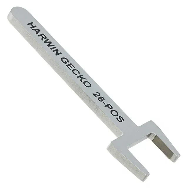 Z125-9262600 (TOOL SEPERATOR FOR GECKO 26POS)