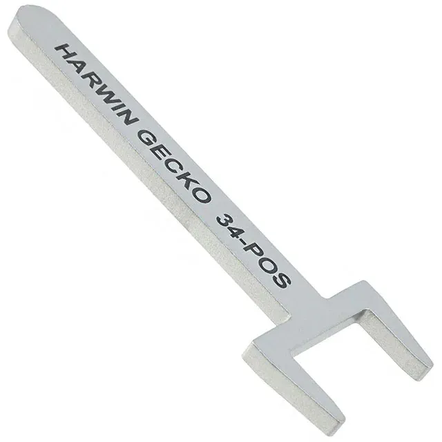 Z125-9263400 (TOOL SEPERATOR FOR GECKO 34POS)
