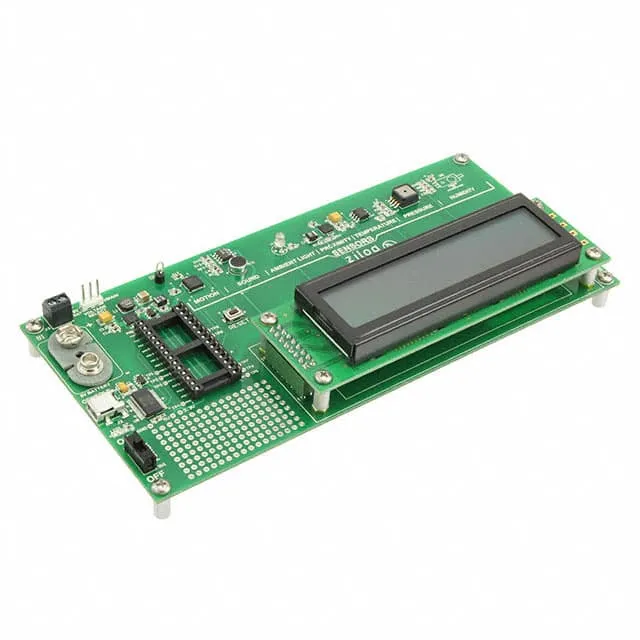 Z16F28WS100KITG (KIT DESIGN WORLD OF SENSORS)