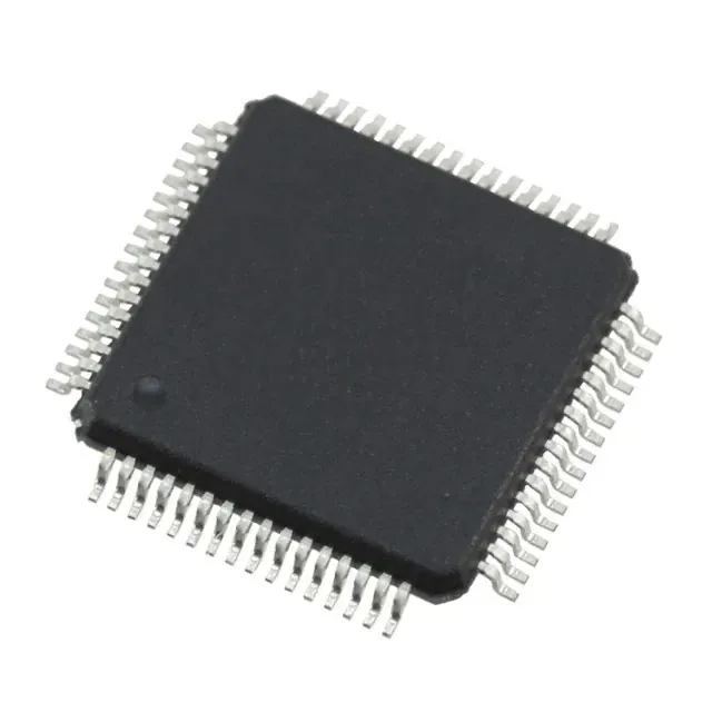 Z16FMC64AG20EG (MCU 16BIT 64KB FLASH 64-LQFP)