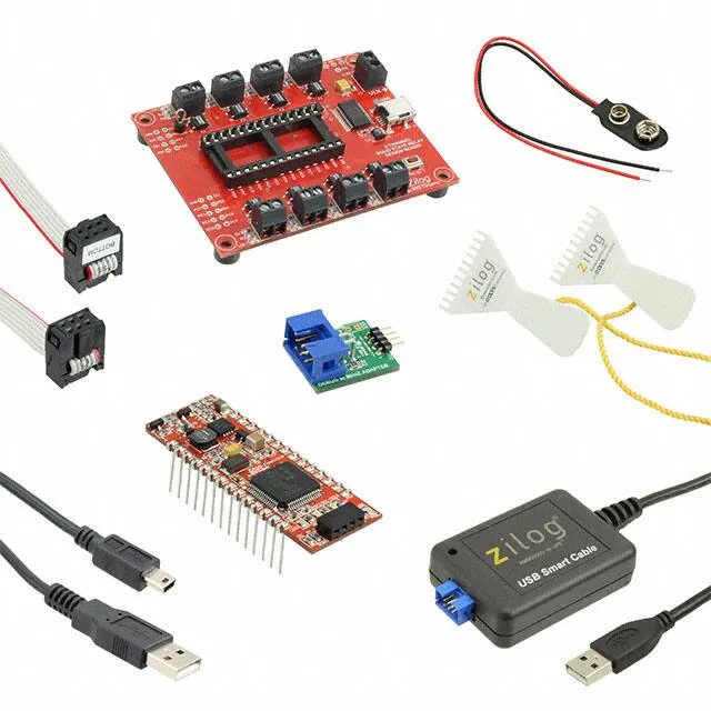 Z16SSR00100KITG (KIT MINI-Z ZNEO SSR)