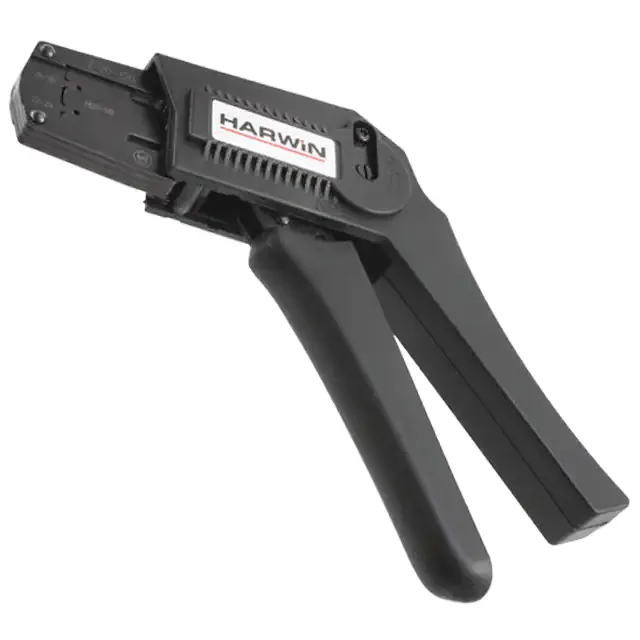Z20-320 (TOOL HAND CRIMPER 22-30AWG SIDE)