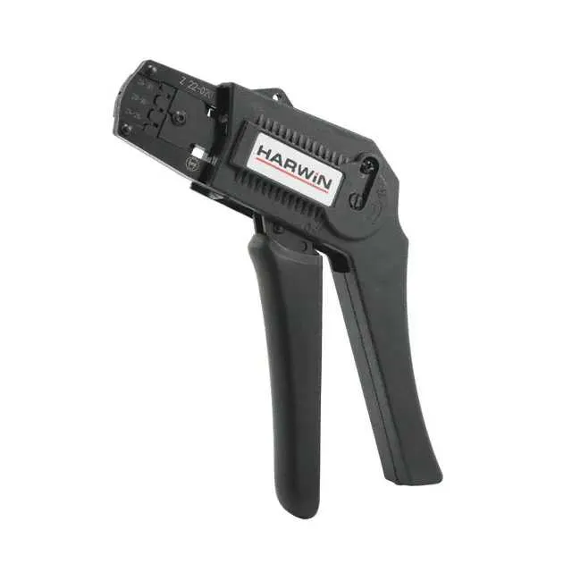 Z22-020 (TOOL HAND CRIMPER 24-30AWG SIDE)