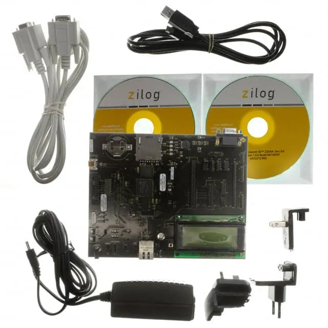 Z32AN000100ZABG (KIT DEV ENCORE 32 SERIES)