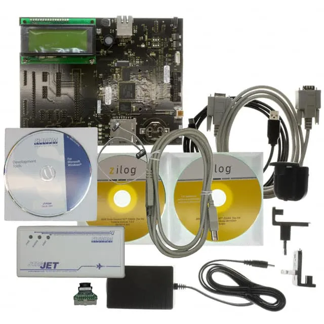 Z32AN000100ZEMG (KIT DEV ENCORE 32 SERIES)