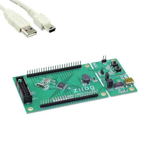 Z32F0642100KITG (ZNEO32 M0 64K EVALUATION KIT)