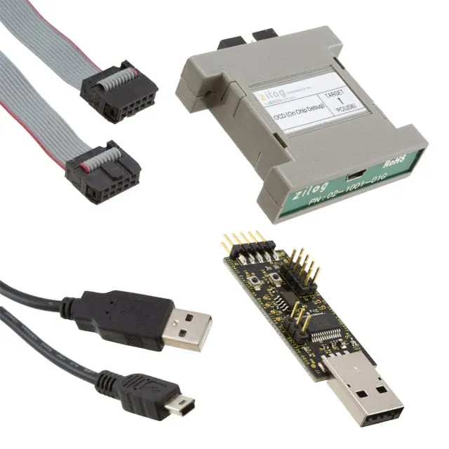 Z51F0410000KITG (KIT DEV FOR Z51F0410)