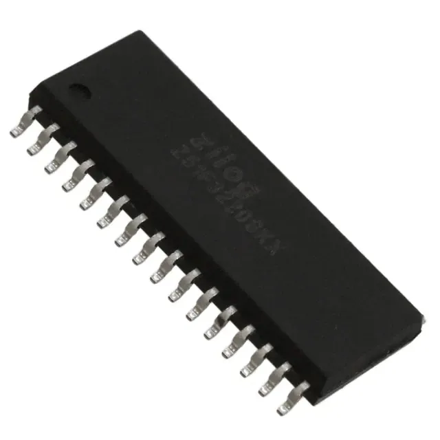 Z51F3220SKX (IC MCU 8BIT 32KB FLASH 32SOIC)