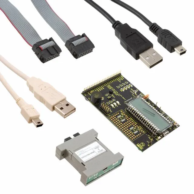 Z51F3221000ZCOG (KIT DEV FOR Z51F3221)