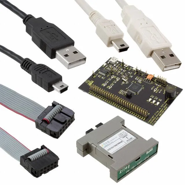 Z51F6412000ZCOG (KIT DEV FOR Z51F6412)