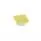 A16LAPY (CAP PUSHBUTTON SQUARE YELLOW)