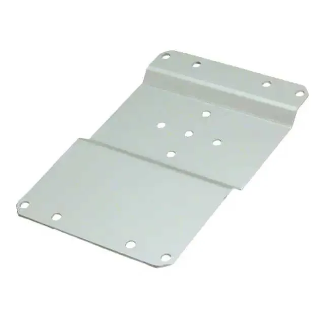 Z744 (DIN-RAIL MOUNTING KIT)
