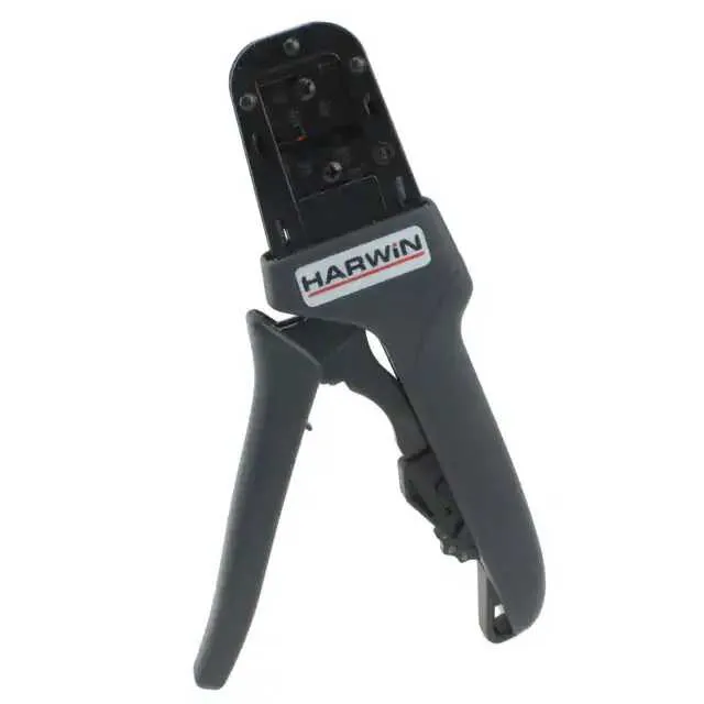 Z80-255 (TOOL HAND CRIMPER 22-28AWG SIDE)