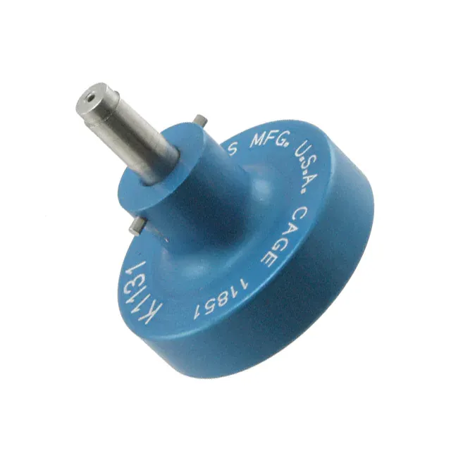 Z80-291 (CRIMP POSITIONER FOR Z80-292)