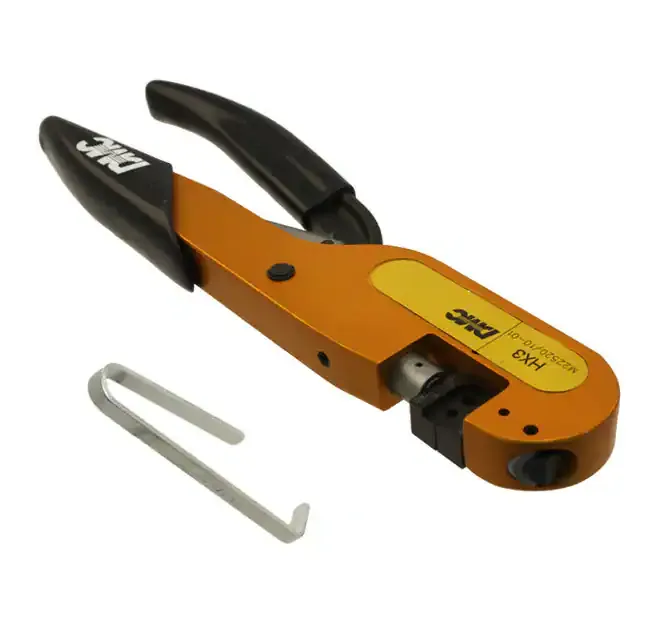Z80-293 (TOOL HAND CRIMPER COAXIAL SIDE)