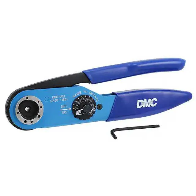 Z80-294 (TOOL HAND CRIMPER 18-20AWG SIDE)