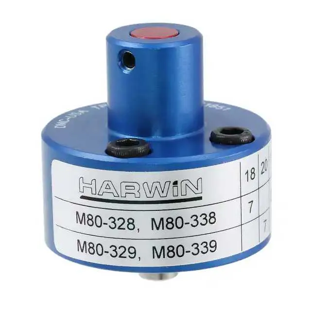 Z80-295 (CRIMP TOOL POSITIONER)