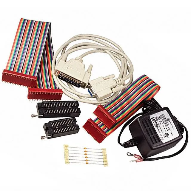 Z86CCP00ZAC (Z8 ACCESSORY KIT (28-DIP,40-DIP))