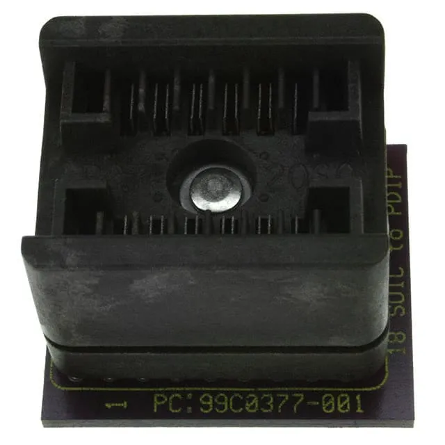 Z86E0700ZDP (PROGRAMMING ADAPTER 18-SOIC)