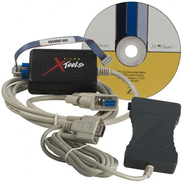 Z8ENCORE000ZAC (KIT Z8 ENCORE SMART CABLE ACCESS)