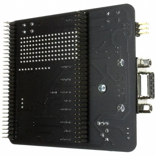 Z8F04A08100KIT (KIT DEV Z8 ENCORE XP 8-PIN)