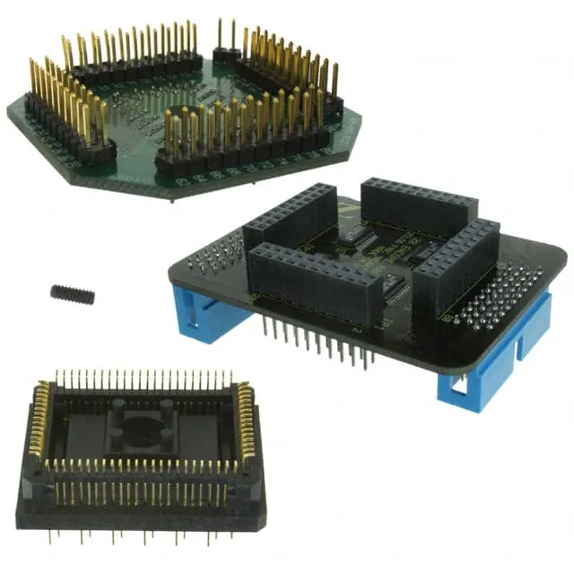 Z8F64230100ZDF (ADAPTER ICE Z8 ENCORE 64K 80QFP)