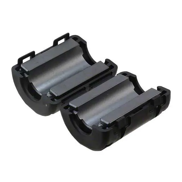 ZCAT12VN2-BK (FERRITE CORE 140 OHM HINGED)