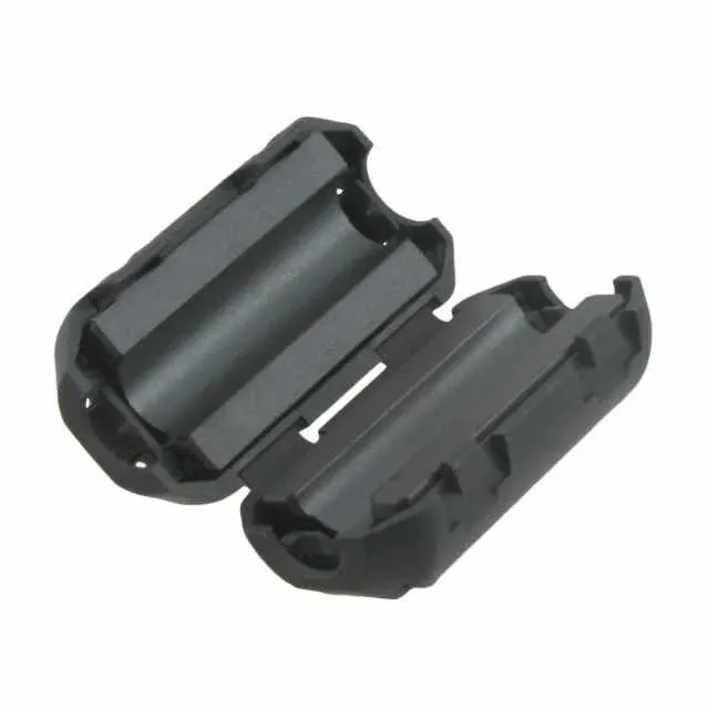 ZCAT1325-0530A-BK (FERRITE CORE 100 OHM HINGED 5MM)
