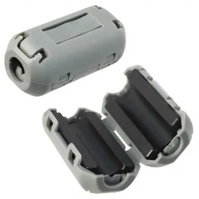 ZCAT1325-0530A (FERRITE CORE 100 OHM HINGED 5MM)