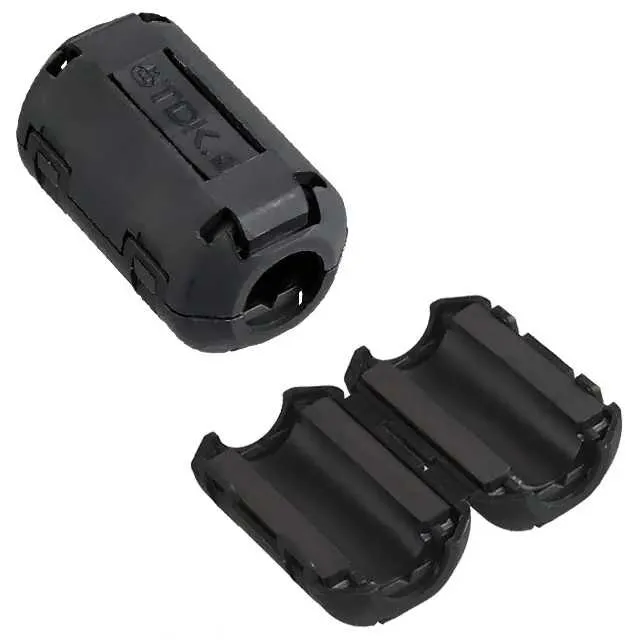 ZCAT2235-1030A-BK (FERRITE CORE 100 OHM HINGED 10MM)