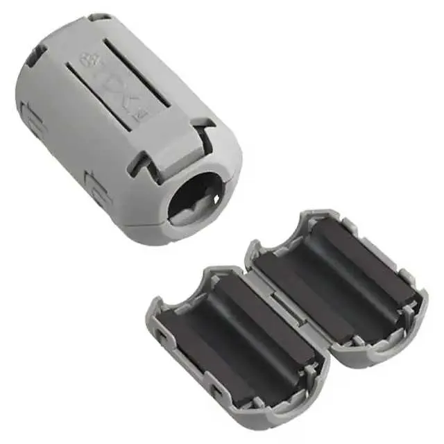 ZCAT2436-1330A-M (FERRITE CORE 80 OHM HINGED 13MM)