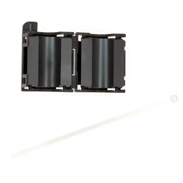 ZCAT1518-0730-BK (FERRITE CORE 50 OHM HINGED 7MM)