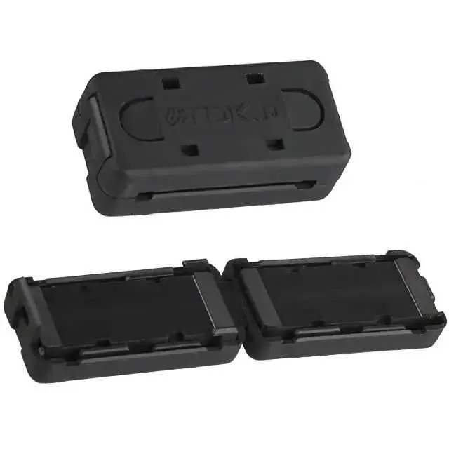 ZCAT3618-2630D (FERRITE CORE 30 OHM HINGED)