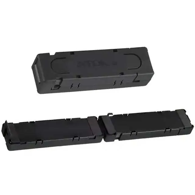 ZCAT6819-5230D (FERRITE CORE 35 OHM HINGED)