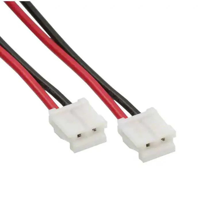 ZCH-101-J (LED LIGHT BAR STRIP WIRE HARNESS)