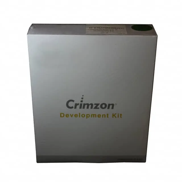ZCRMZN00100KITG (CRIMZON IR DEV BOARD KIT)