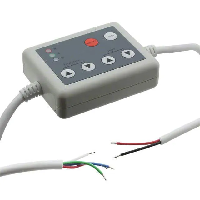 ZCTR-03-RGB (LED CONTROLLER)