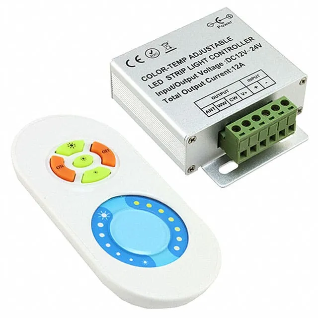 ZCTR-05 (LED CTRLR FOR ZFS-10500-DBW)