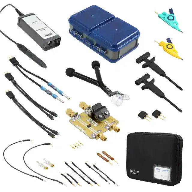 ZD1500 (PROBE ACT DIFFERENTIAL 1.5GHZ)