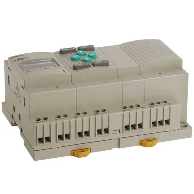 ZEN-20C3DR-D-V2 (CONTROL LOGIC 12 IN 8 OUT 24V)