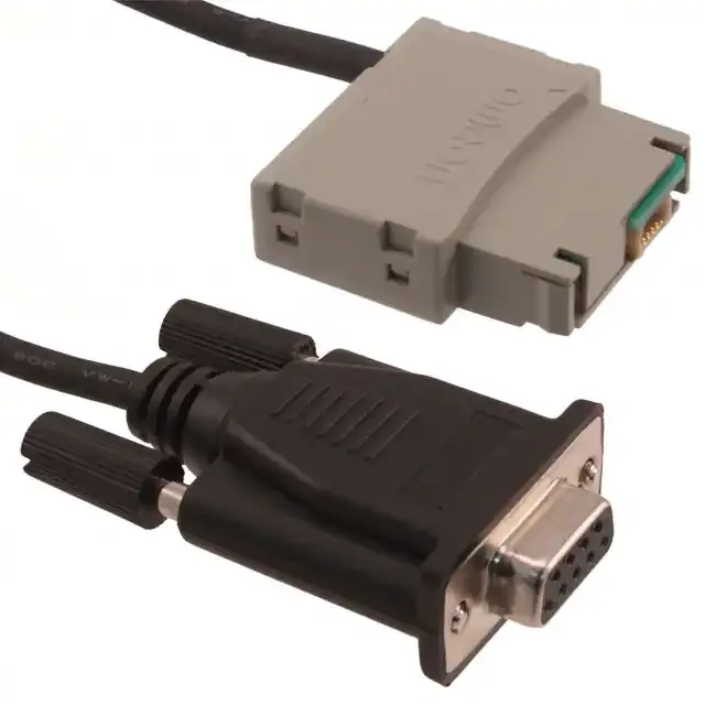 ZEN-CIF01 (CABLE ASSEMBLY INTERFACE 6.56')