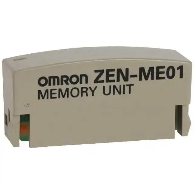ZEN-ME01 (MEMORY CARTRIDGE ZEN CONTROL)