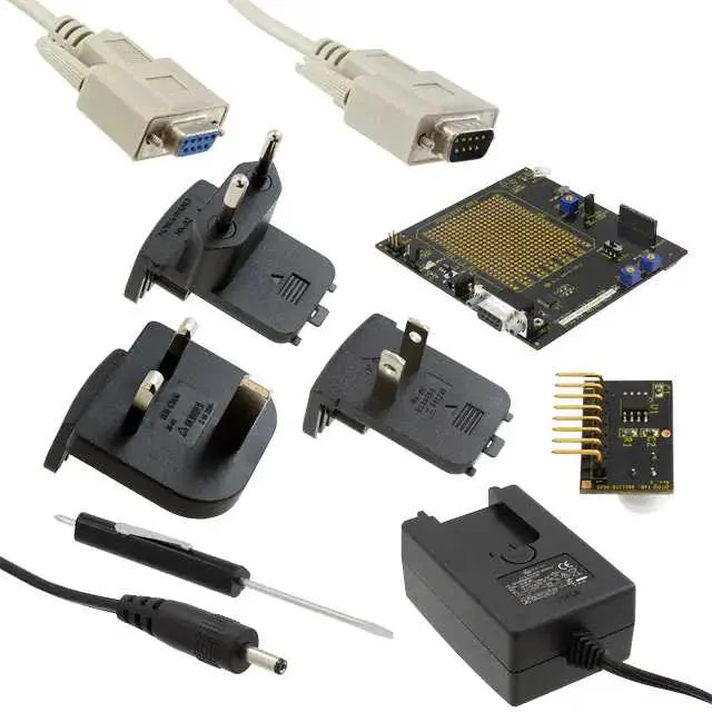 ZEPIR000103KITG (KIT DEV ZMOTION DETECTION MODULE)