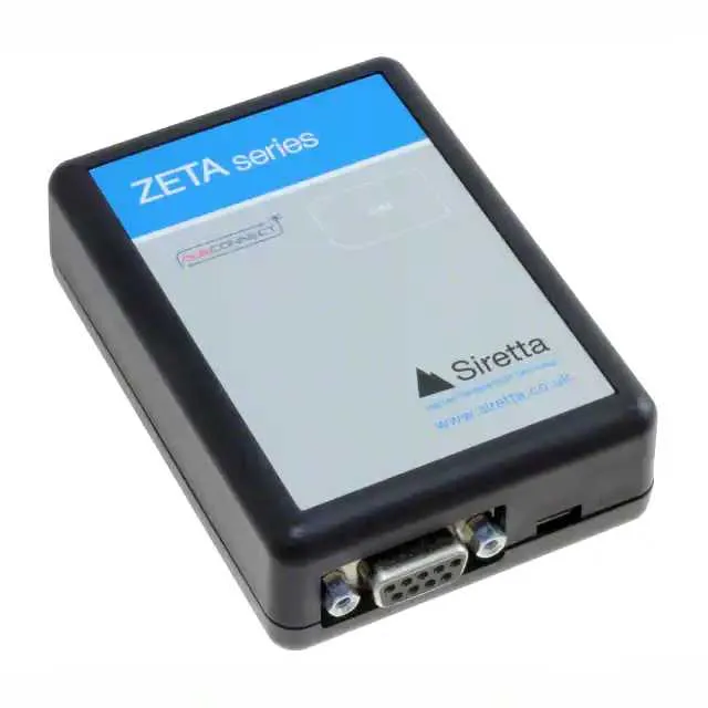 ZETA-N2-GPRS (MODEM GPRS GPIO WORLDWIDE)