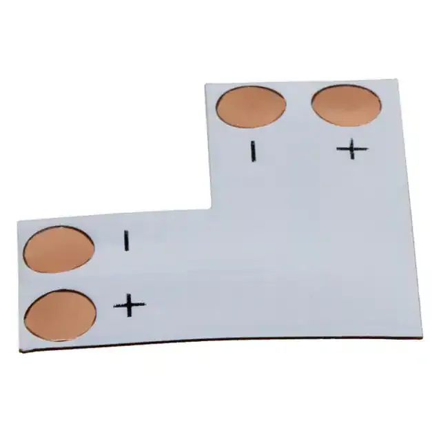 ZFS-CNL-8J (FLEX L SHAPED JOINER CONN)