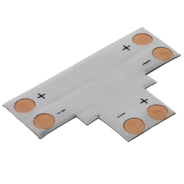 ZFS-CNT-8J (FLEX T SHAPED JOINER CONN)