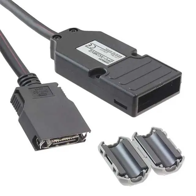 ZFV-XC3BV2 (ZFV STD EXT CABLE 3M)