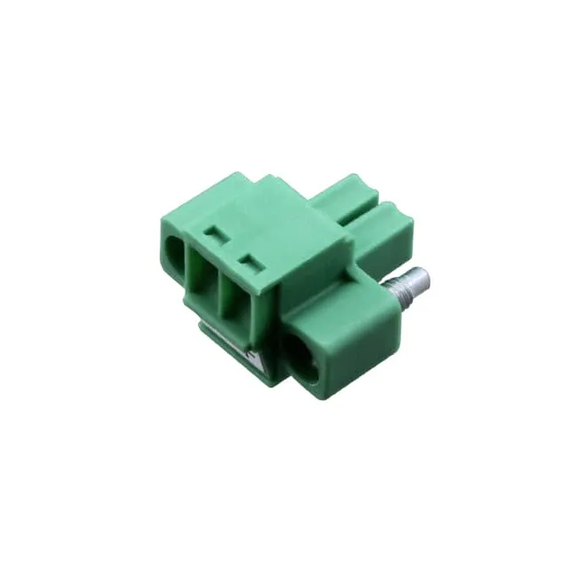 ZFX-CN (ZFX DC POWER CONNECTOR)